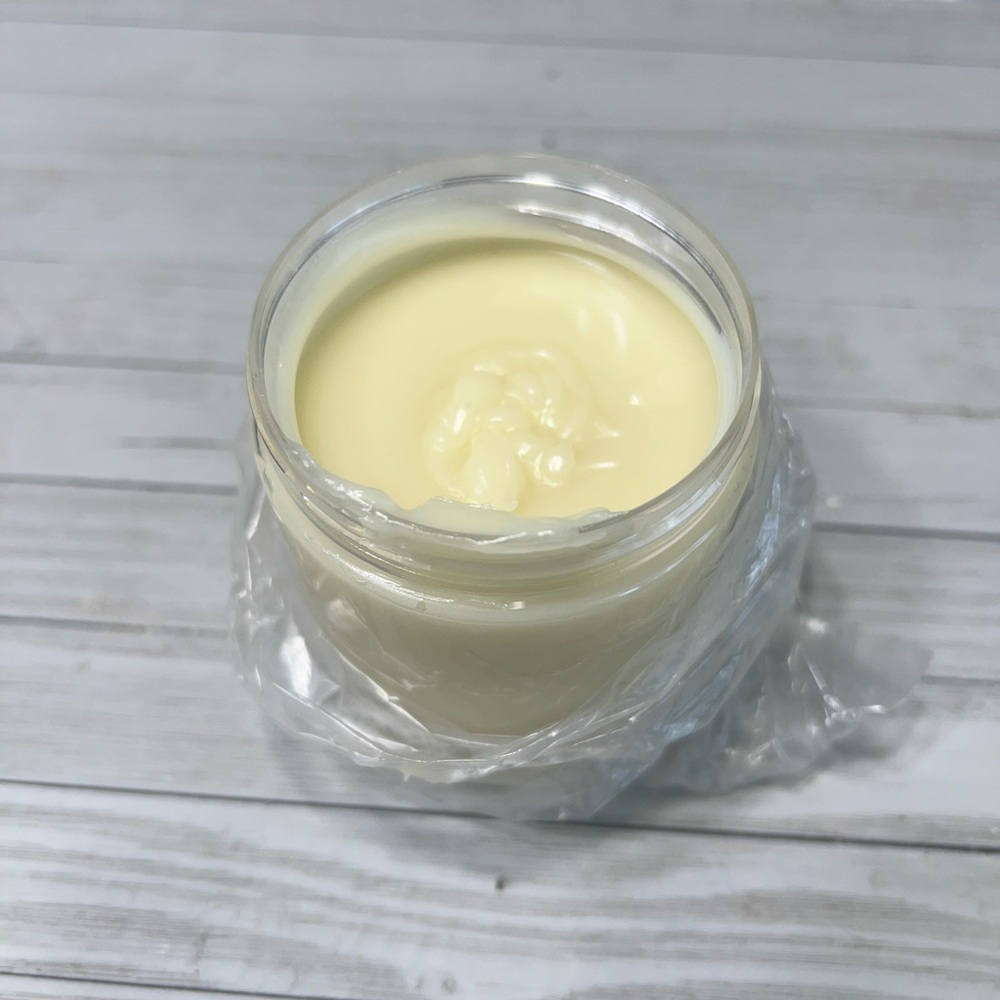 Yazzz Body Butter Nourish